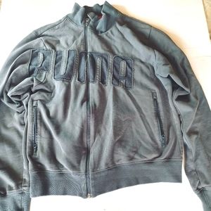 Puma Warm Sweatshirt